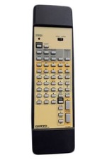 Original Onkyo DVD Audio