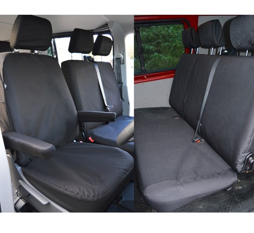 Transporter kombi siège - t6,