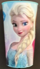 Gobelet Frozen, La Reine des