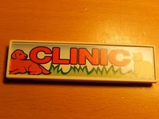 playmobil clinique veterinaire