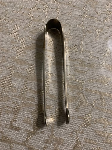 Pince sucre art - pince,