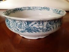 Saladier faïence Française