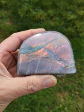 Labradorite Forme Libre Pierre