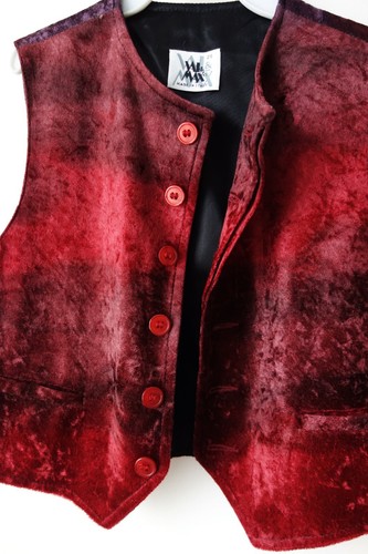 Gilet chic italien val - gilet,