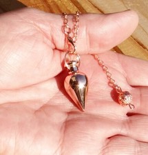 ° PENDULE  EN LAITON CUIVRE