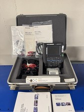 Tektronix ths730a oscilloscope - tektronix,