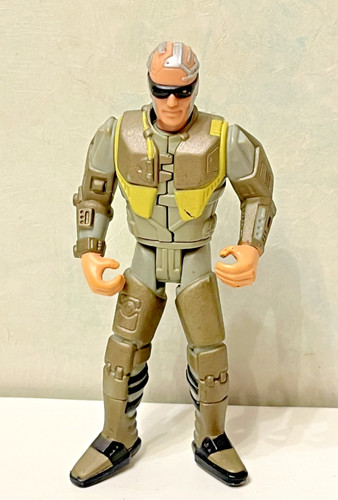 Action figure alien kenner - action,