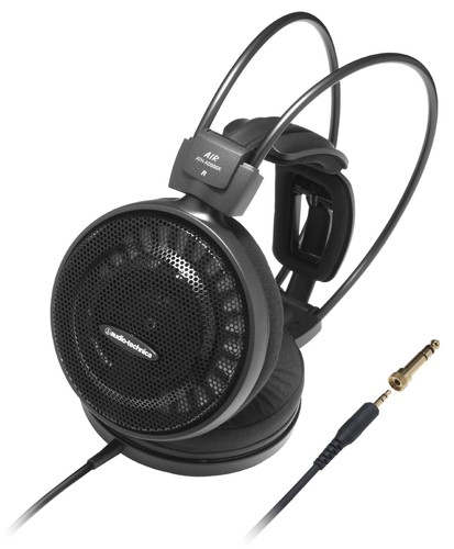 Casque audiophile ouvert audio - casque,