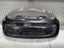 Pare choc avant CITROEN C1 1 PHASE 1 7401CT