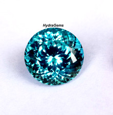 Pierre précieuse certifiée