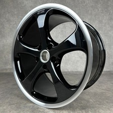 Jante TechArt 11Jx21" ET63