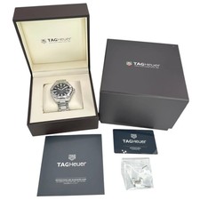 TAG Heuer Aquaracer