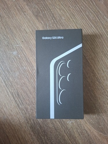 Smartphone samsung galaxy - galaxy, s26