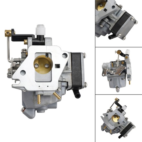 Carburateur moteur - de,