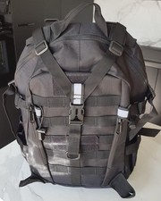 Sac à dos tactique militaire
