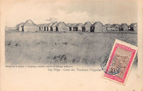 Madagascar cap diégo suarez - madagascar, diégo-suarez