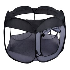 maxxpro Parc Chiot Ø100 x 75