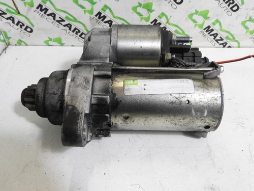 Demarreur seat ibiza phase 1 - 4,