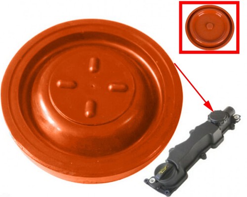 Membrane cache culbuteur psa - culbuteur,