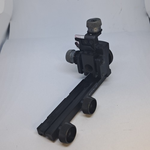 Anschutz sight set diopter - sight,