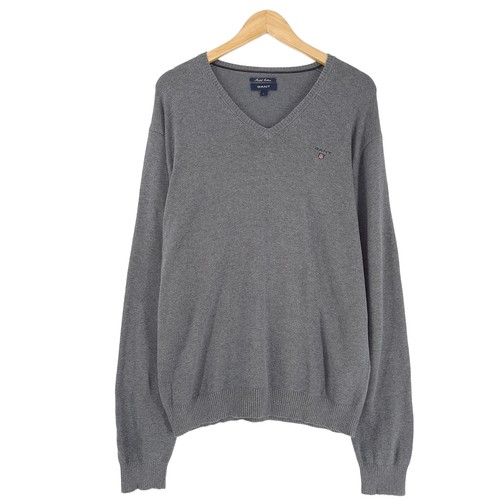 Gant vintage pull - vintage, homme