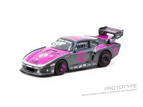 Tarmac works bisimoto - tarmac, 1/64