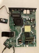 Carte mère   Tv   TCL