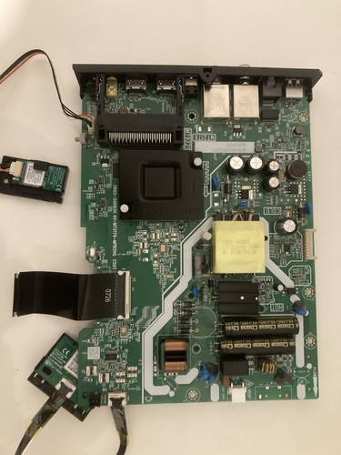 Carte mère tcl - mère, tv