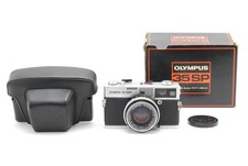 Appareil photo argentique 35