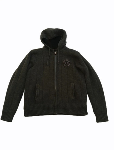 Schott nyc medium sherpa teddy - sherpa,