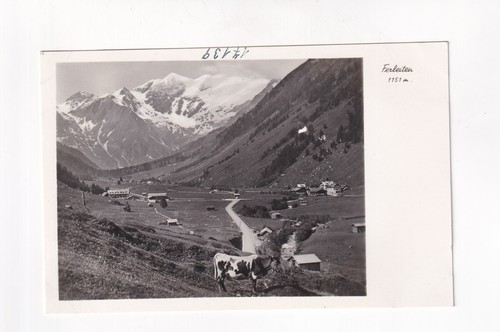 D6099 carte postale ferleit - postale,