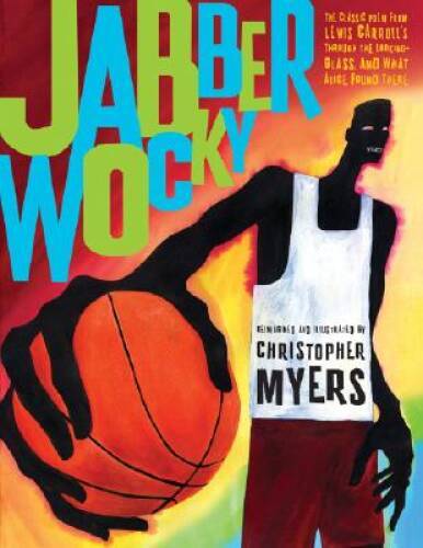 Jabberwocky hardcover by - jabberwocky,