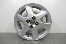 Jante Alu 15 pouce Ronal 4 trous 6JJx15 Toyota Corolla 42611YY100