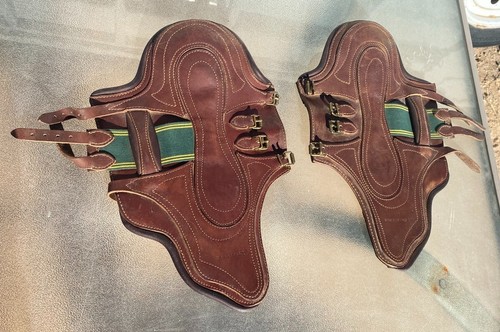 Devoucoux chiberta fetlock - chiberta,
