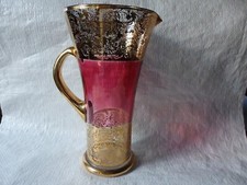 PICHET CARAFE A EAU VIN