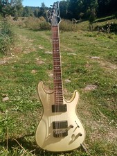 Guitare électrique ibanez - électrique,