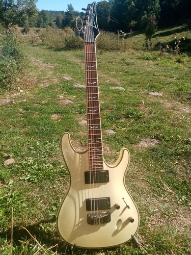Guitare électrique ibanez - électrique,