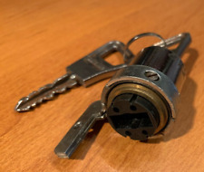 Cylindre BRICARD Super Sûreté occasion serrure (D17)