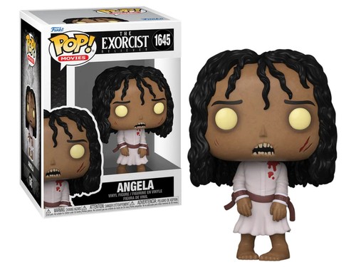 Figurine pop movies - figurine, pop!