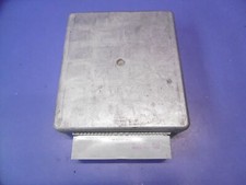 Unité de contrôle moteur