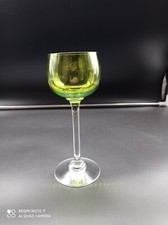 Verre à vin du Rhin en