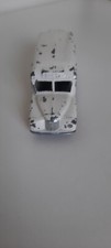 DINKY TOYS ref 253 ambulance DAIMLER  sans vitre