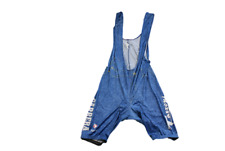 Maillot complet vélo rétro Nalini Carrera