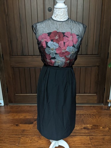 Vintage 1960s cocktail - vintage,