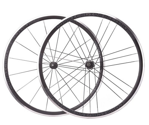 700c bike wheels - 30mm, 40mm