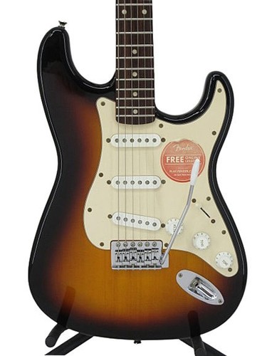 Squier fender affinity - by,