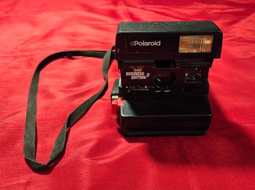Polaroid 600 business edition - 600,