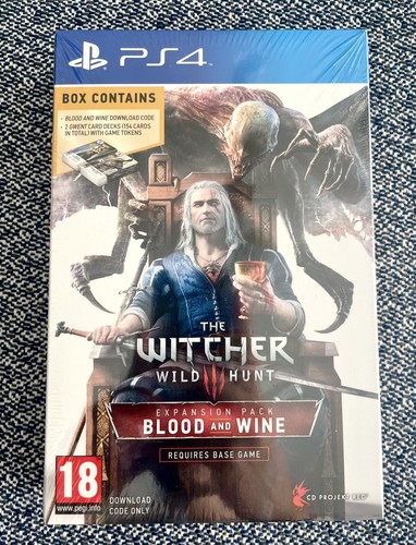 The witcher iii - witcher,