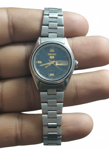 Montre femme vintage seiko - montre, 5