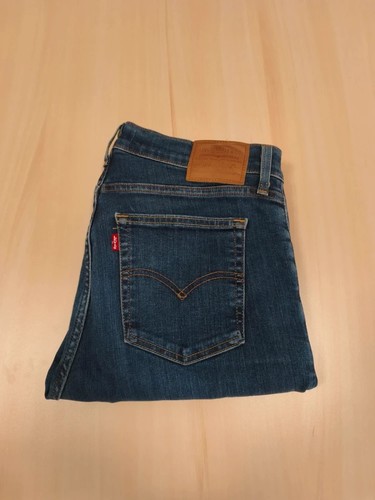 Jean femme levi 724 - femme, levi's